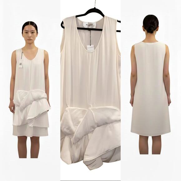 rue du mail Dresses & Skirts - Rue Du Mail Top